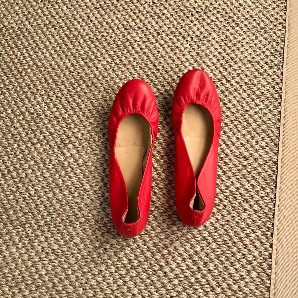 Flats